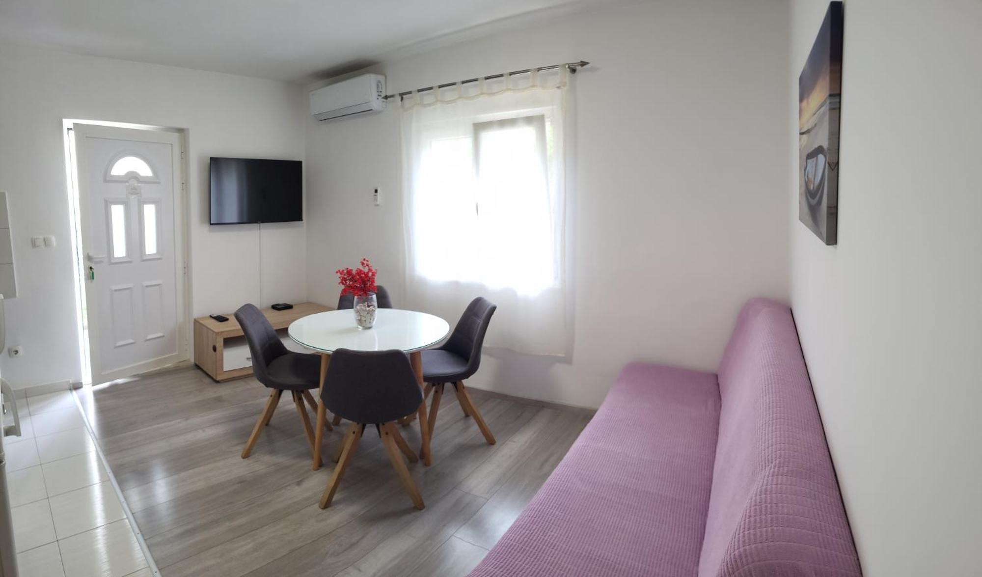 Ivona Apartment Split