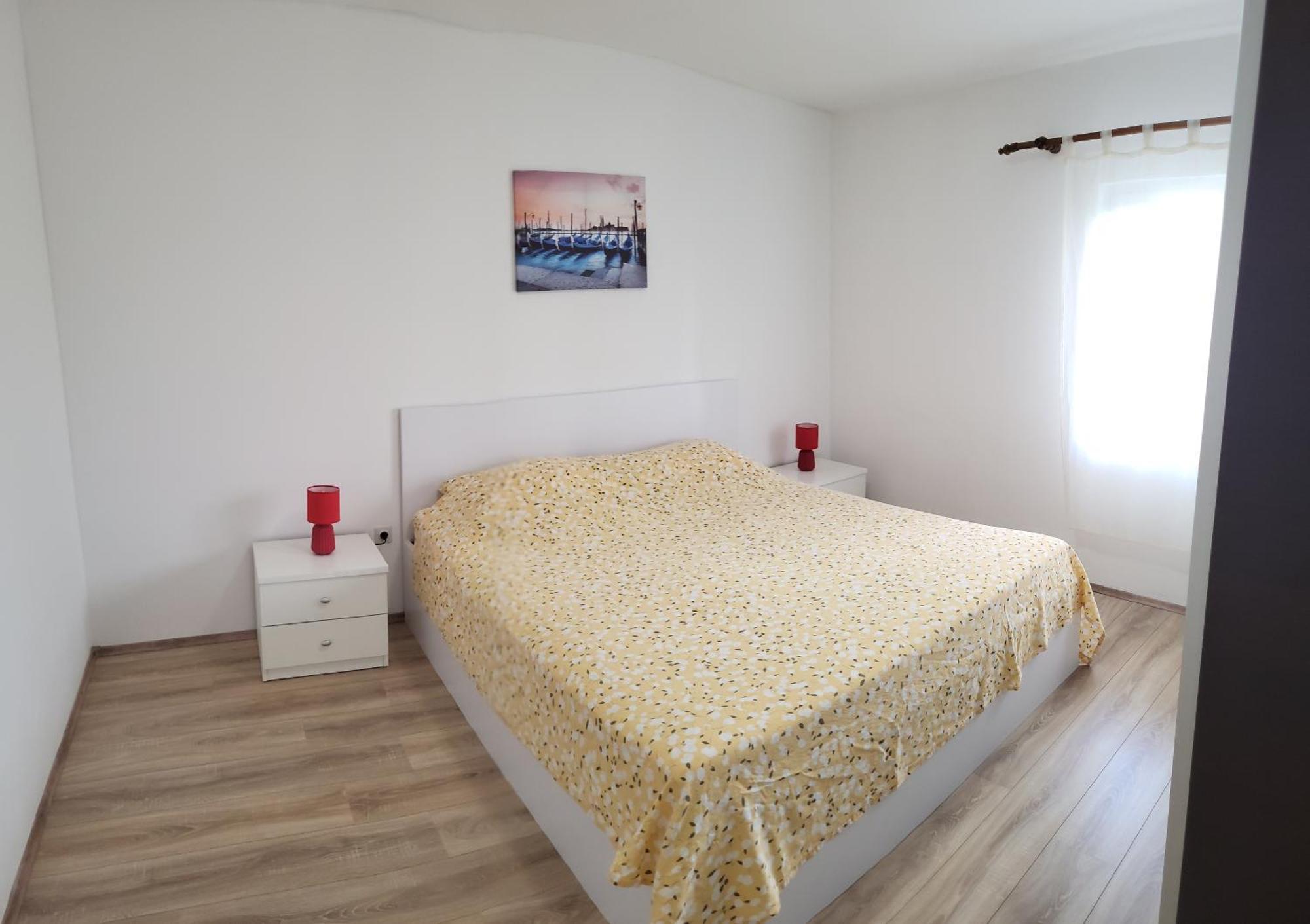 Apartment Ivona *