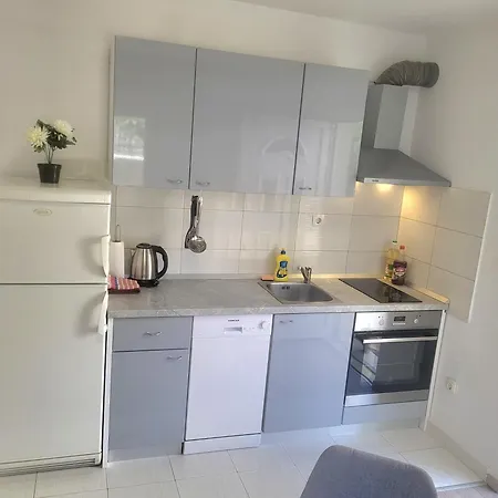 Apartmán Ivona Split Pokoj fotografie