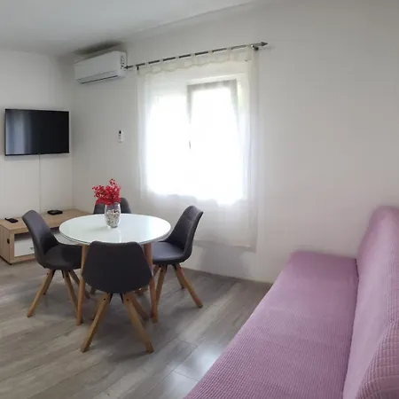 Apartmán Ivona Split Exteriér fotografie