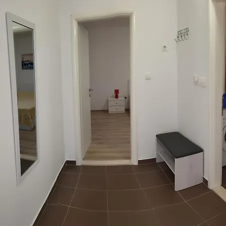 Apartmán Ivona Split Exteriér fotografie