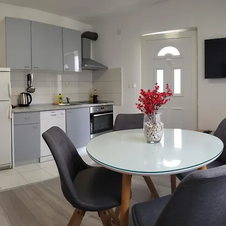 Apartmán Ivona Split Exteriér fotografie