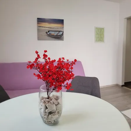 Apartmán Ivona Split Exteriér fotografie