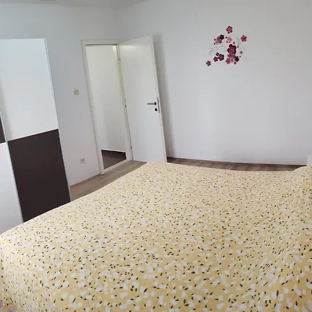 Apartmán Ivona Split Exteriér fotografie