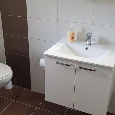 Apartmán Ivona Split Exteriér fotografie